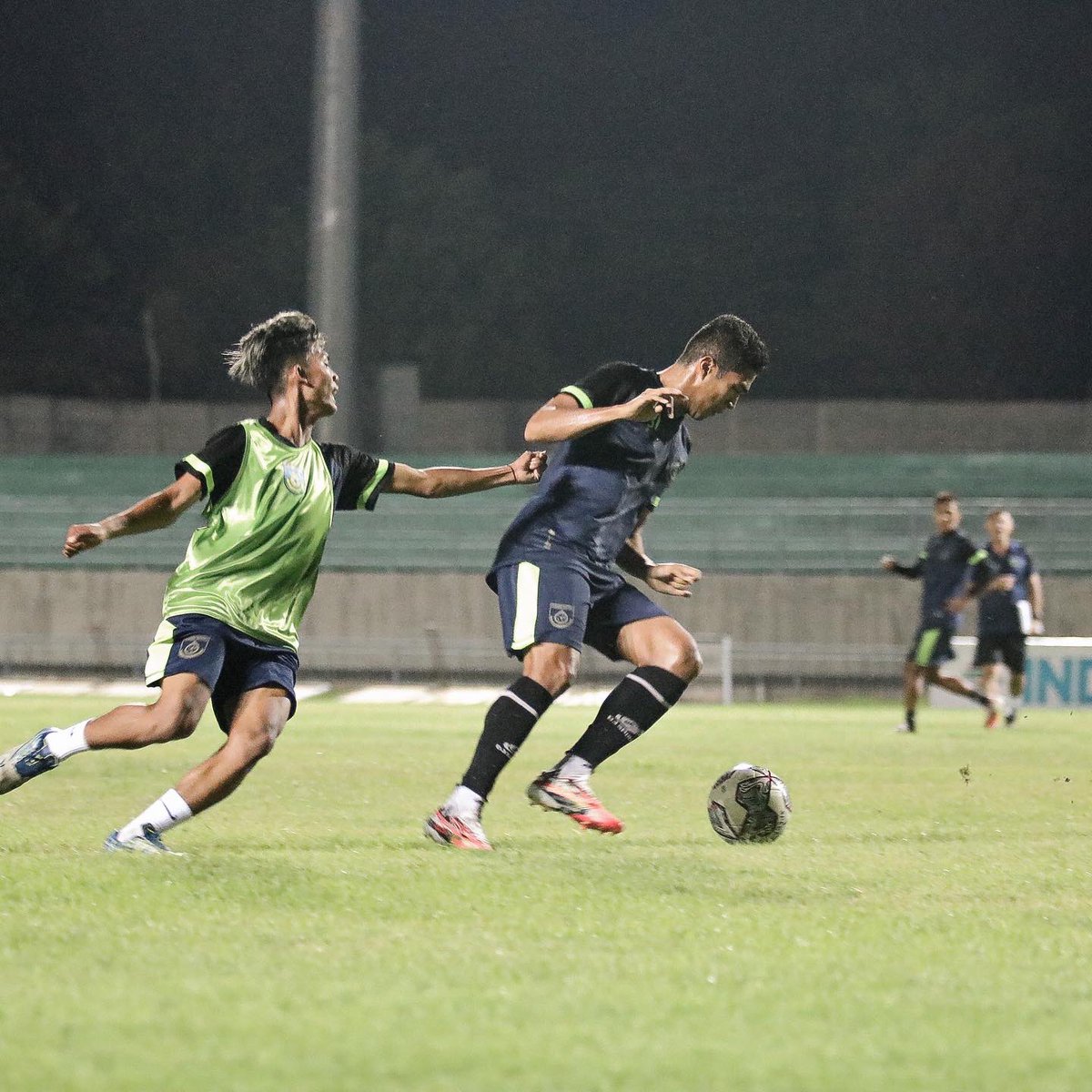 Gresik United 2005 tweet media