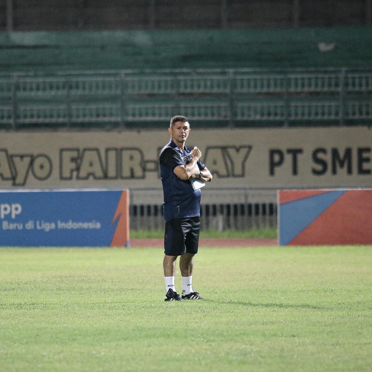 Gresik United 2005 tweet media