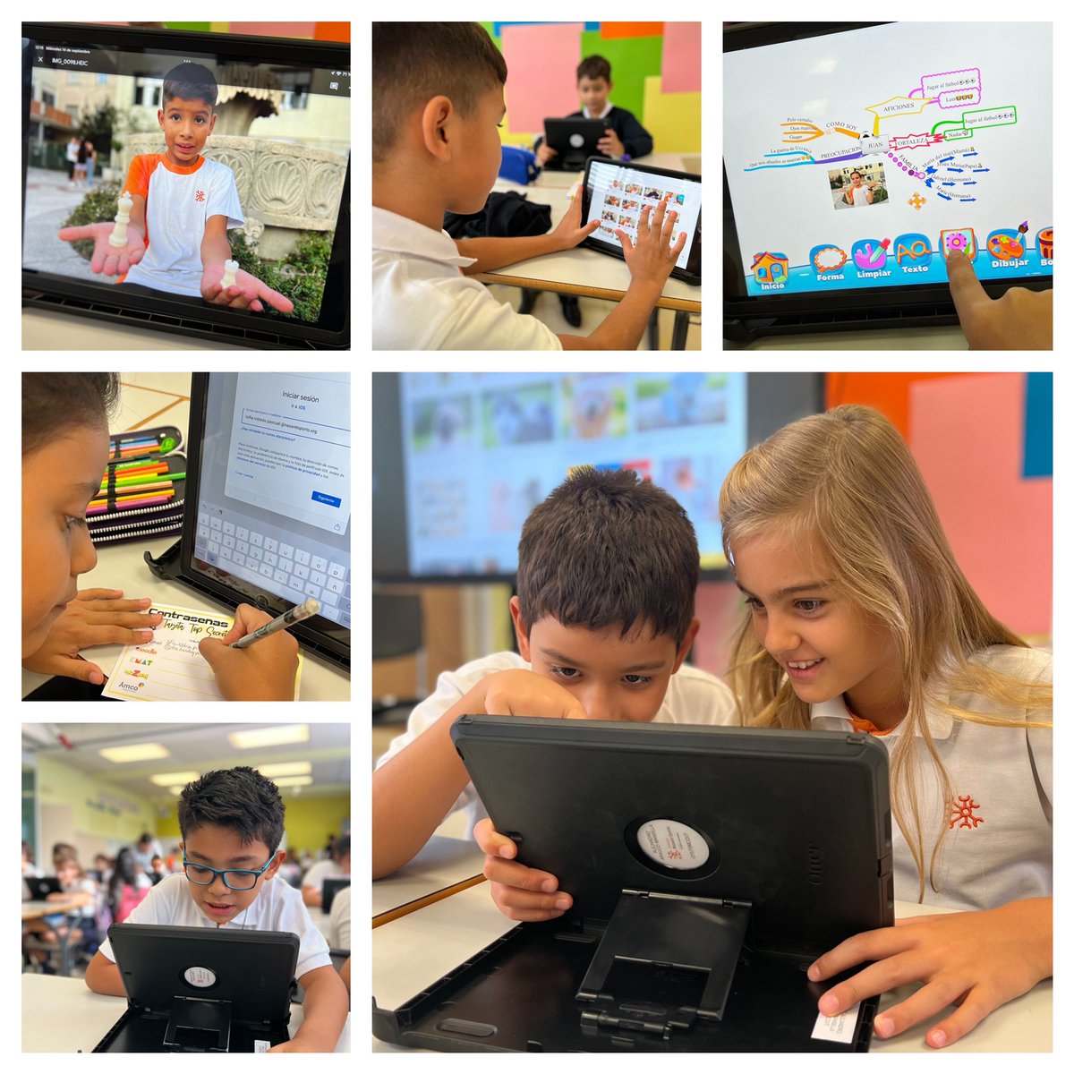 Nazaret Oporto tweet media