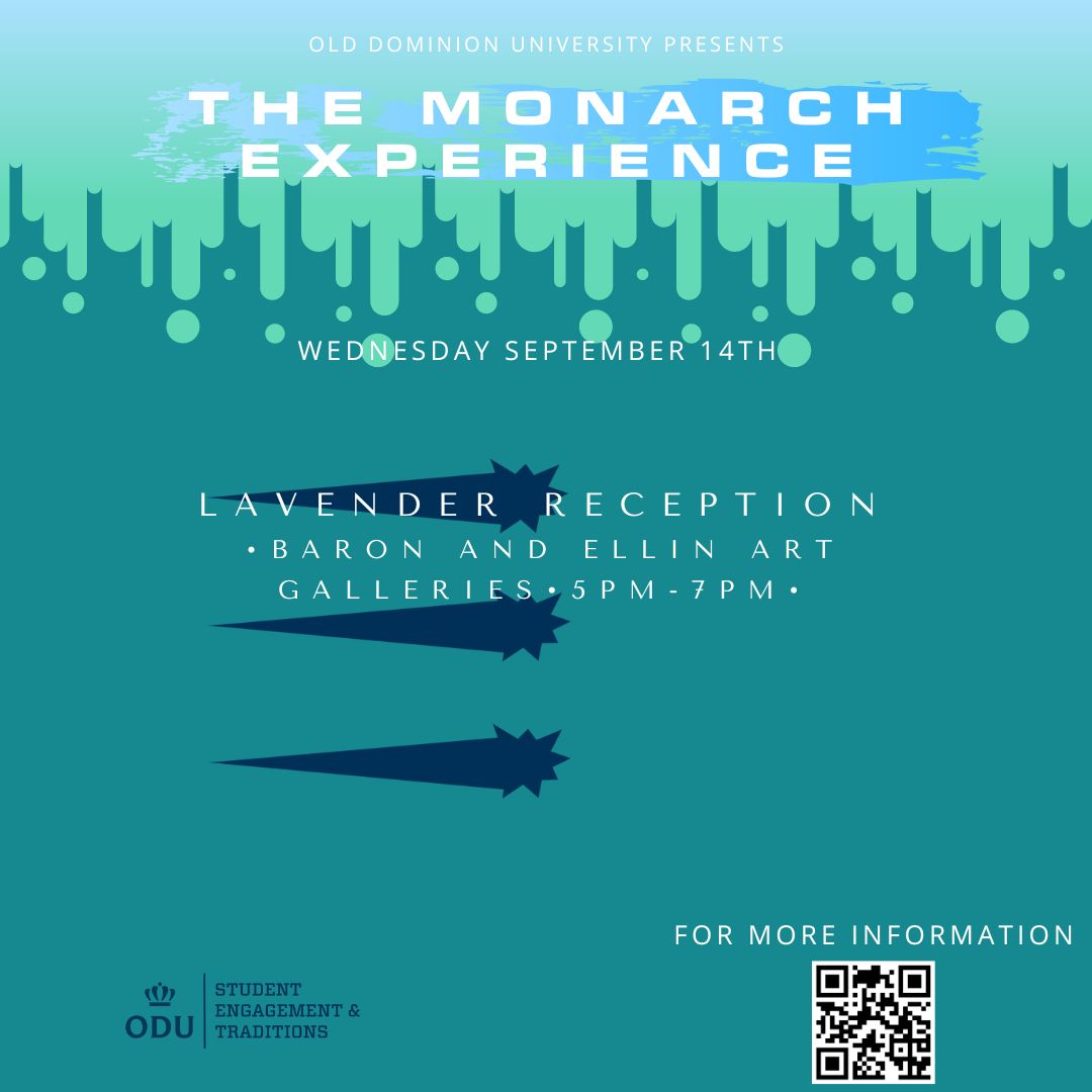 ODU Student Engagement & Traditions tweet media