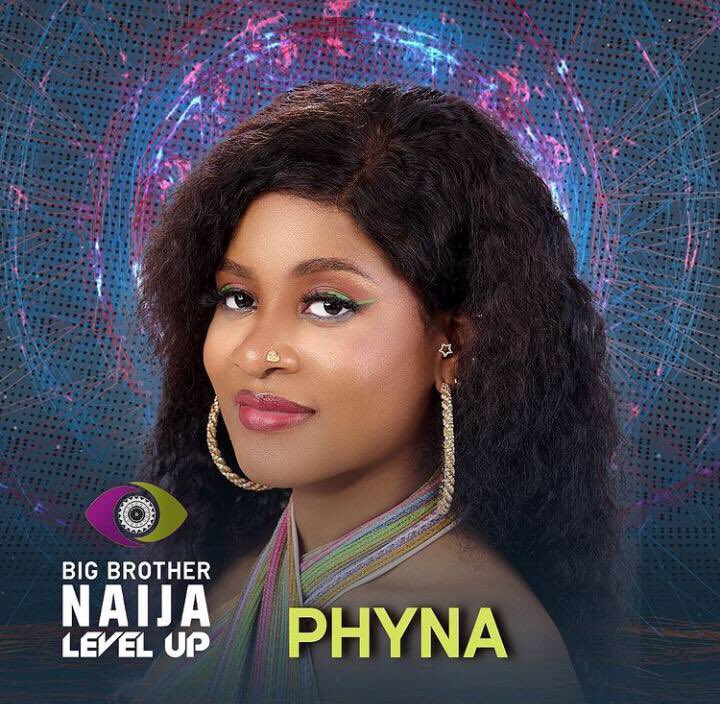 BigBrother882's tweet photo. Phyna, I don’t regret ever stanning you…. Phyna big brother Naija season 7 winner  #BBNaija https://t.co/5WRZPJbSh2