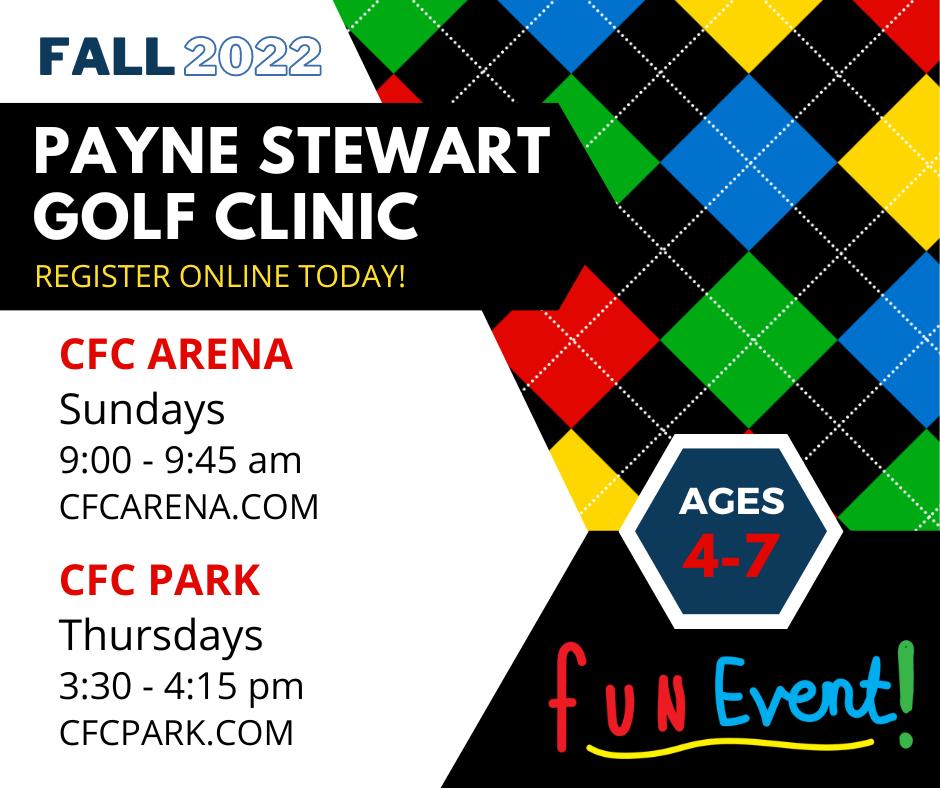 CFC Arena tweet media