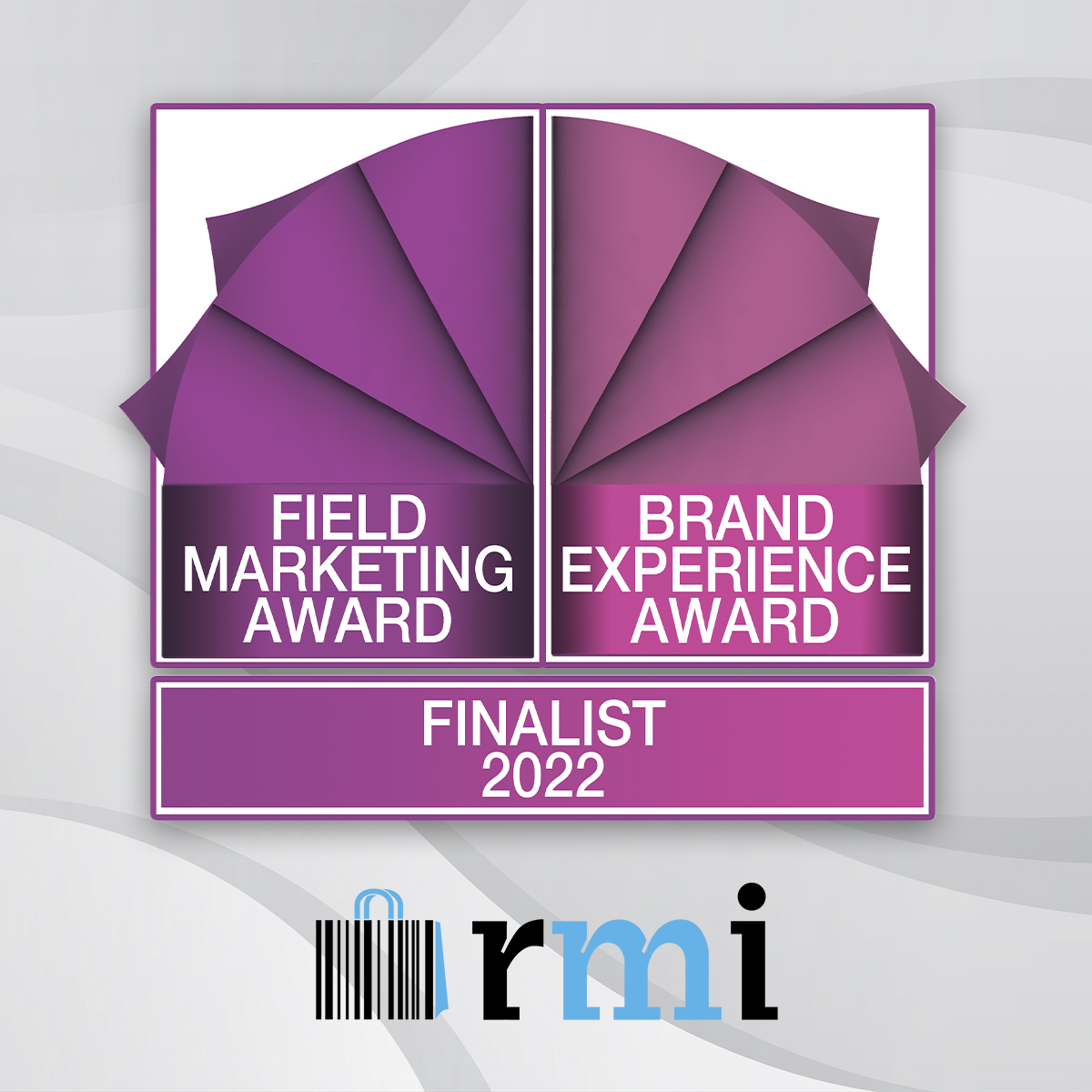 TheShopperGroup's tweet photo. TSG is stoked to announce that @rmi_world is a finalist for this year's @FMBEAwards (Best In-Store Campaign) for their great work with @PremierFoodsPLC across the @IcelandFoods store network. Well done to all involved, it's wonderful to be appreciated by esteemed industry peers. https://t.co/8USTHD69Jr