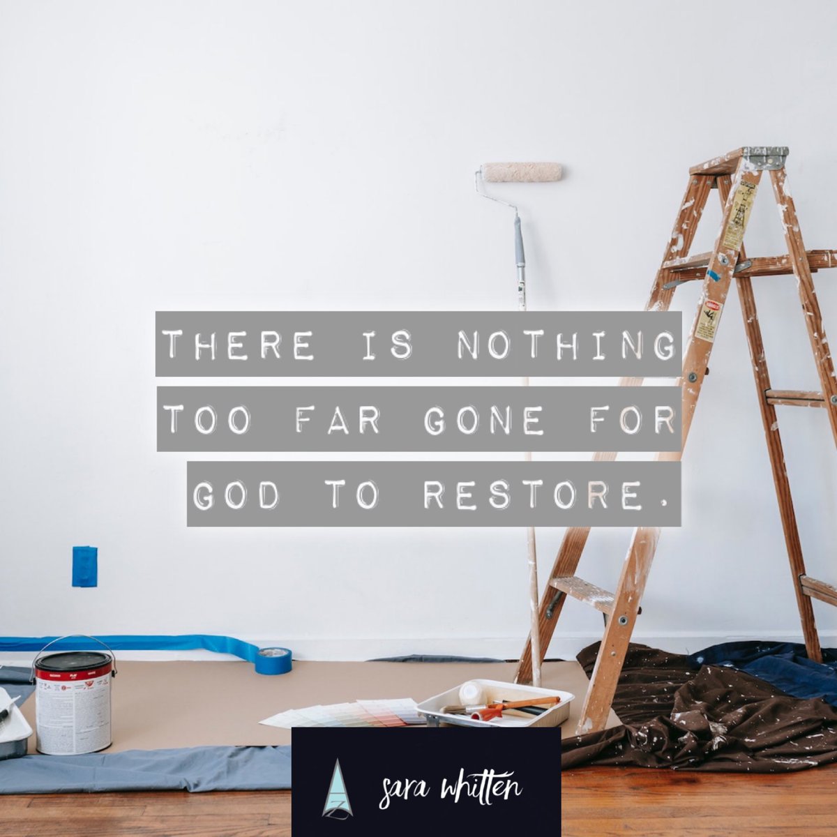 ArrowsZion's tweet photo. #restore #godturnitaround #nothinglost https://t.co/sy6piGgkED