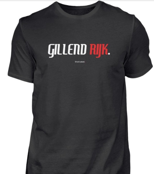 Stella Bergsma tweet media