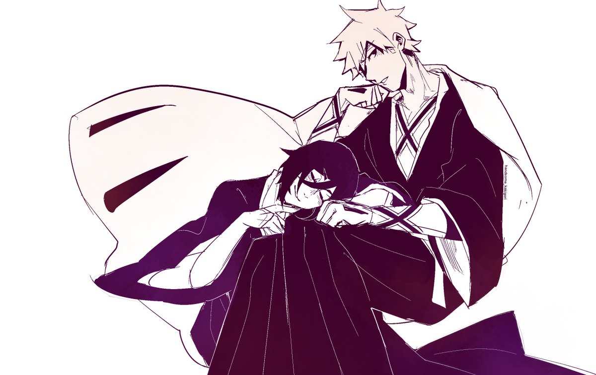 Sei | Ichigo's one and only husband tweet media
