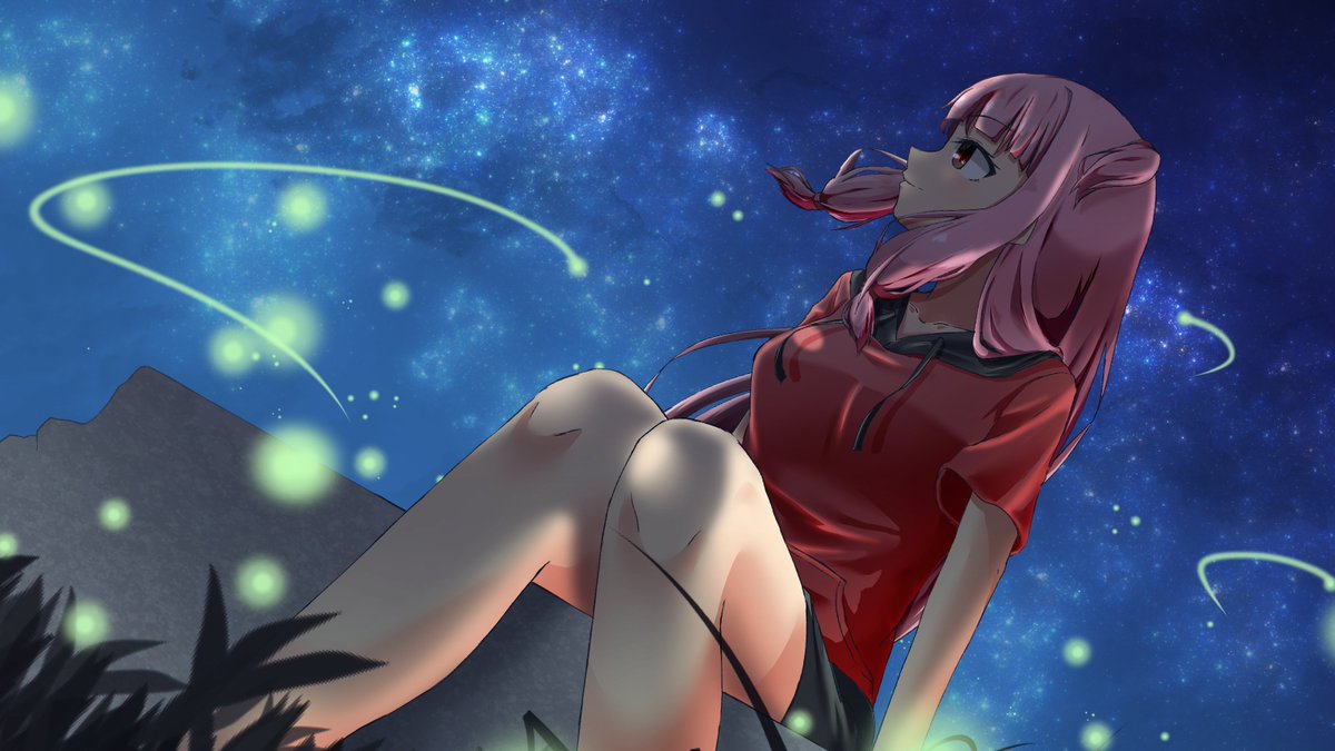 #フォロワー1万人以下の絵師が力作を投稿してたくさんのフォローを貰うタグ 
