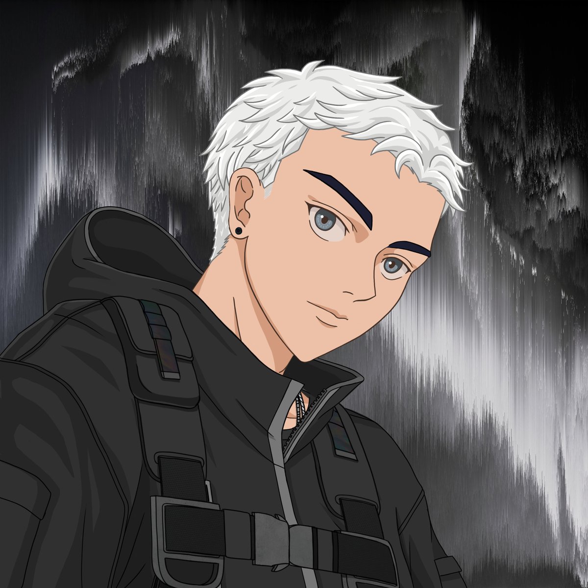 All Black ✅
Double Trouble 😤

Which outfit are you rockin' with? 

25x Discord Invites ✨

1️⃣ Follow <a href="/nft_gimme/">gimme</a> 
2️⃣ Like &amp; RT this post! 
3️⃣ Tag 3 or more frens! 

⏰24 hrs!

#NFTCommunity #NFTGiveaway