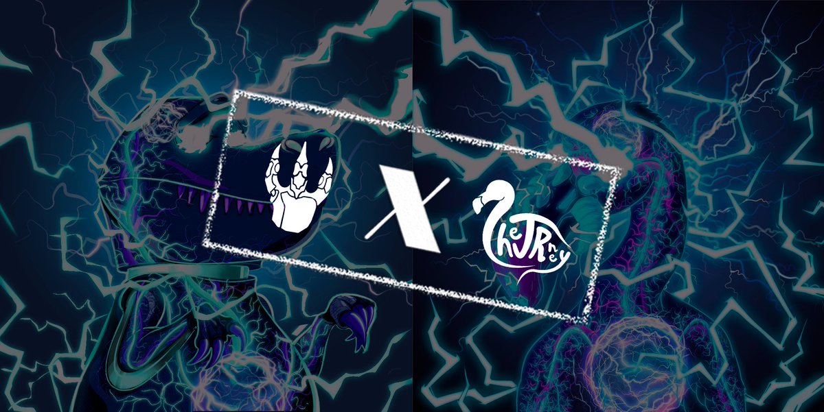 Degen Dino orb Society | Raffle Beta OUT! tweet media