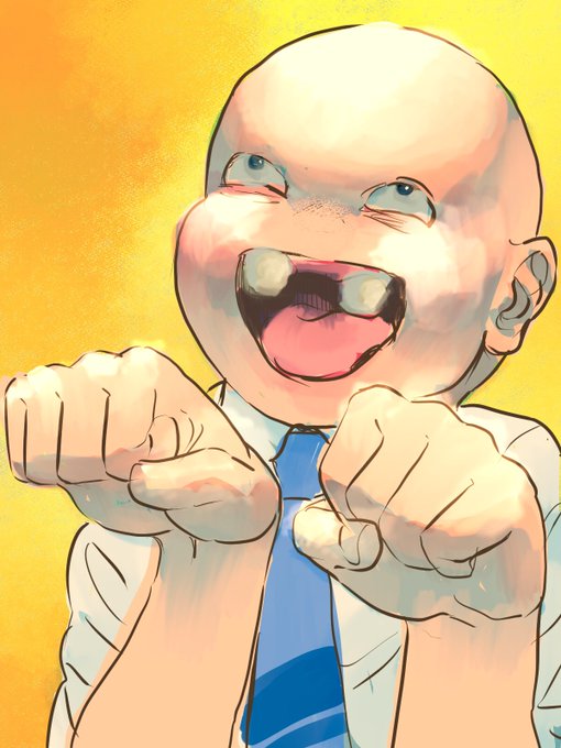 描いててすごく怖くなってきた 