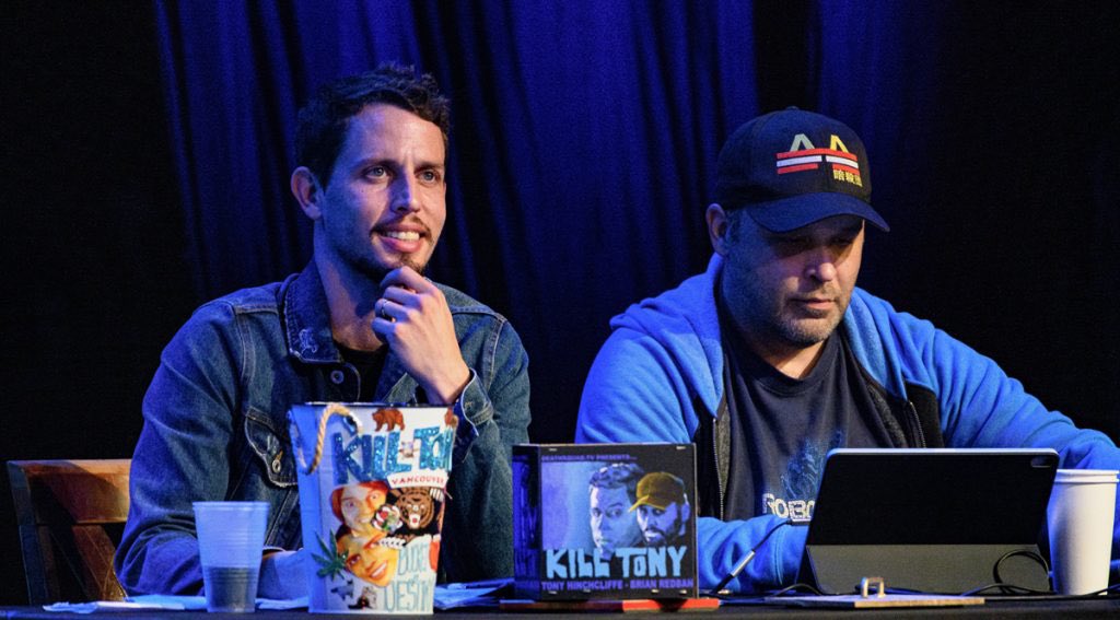 brian redban tweet media