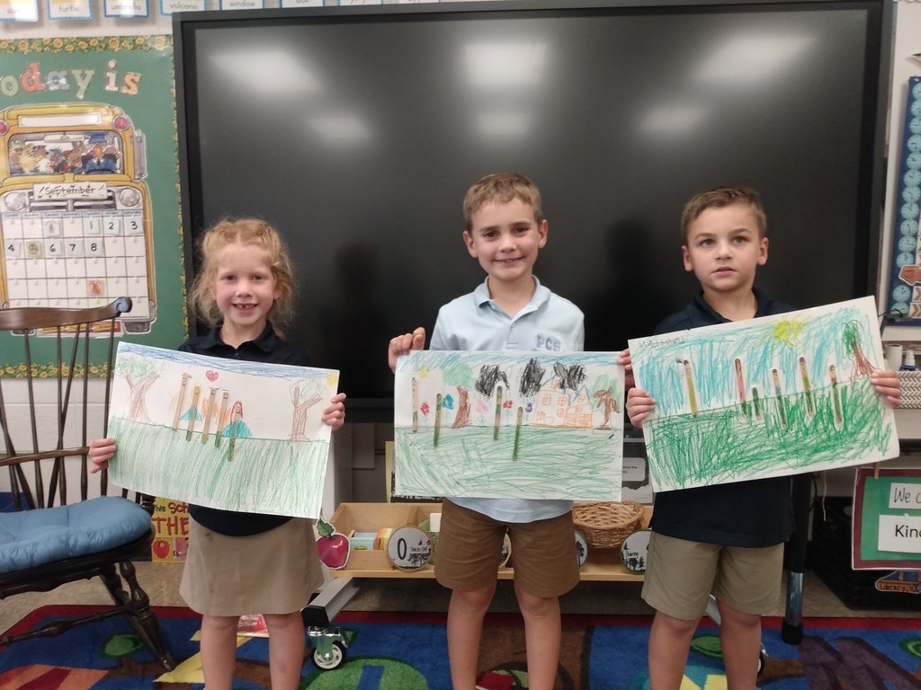 Plumstead Christian School tweet media