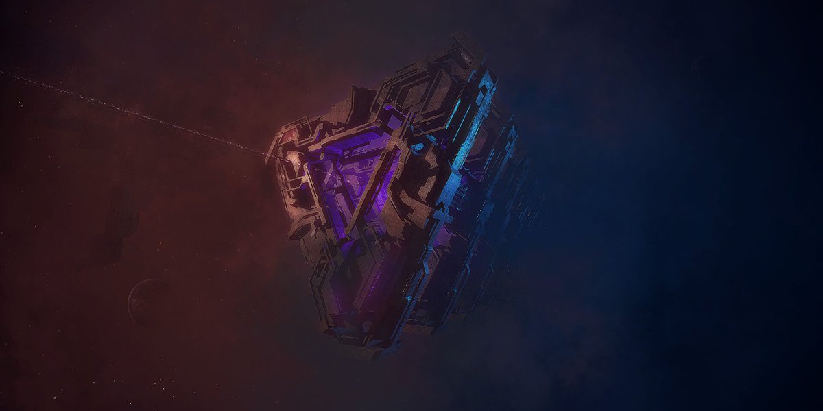 planetabalakin's tweet photo. Hey evereyone.... almost 6 Month's have past since i posted something here :( 
My new job took all my time and energy since now!

Sorry for my absense... here are some new artworks i made in between.

Enjoy :) https://t.co/3Te3t65pKq