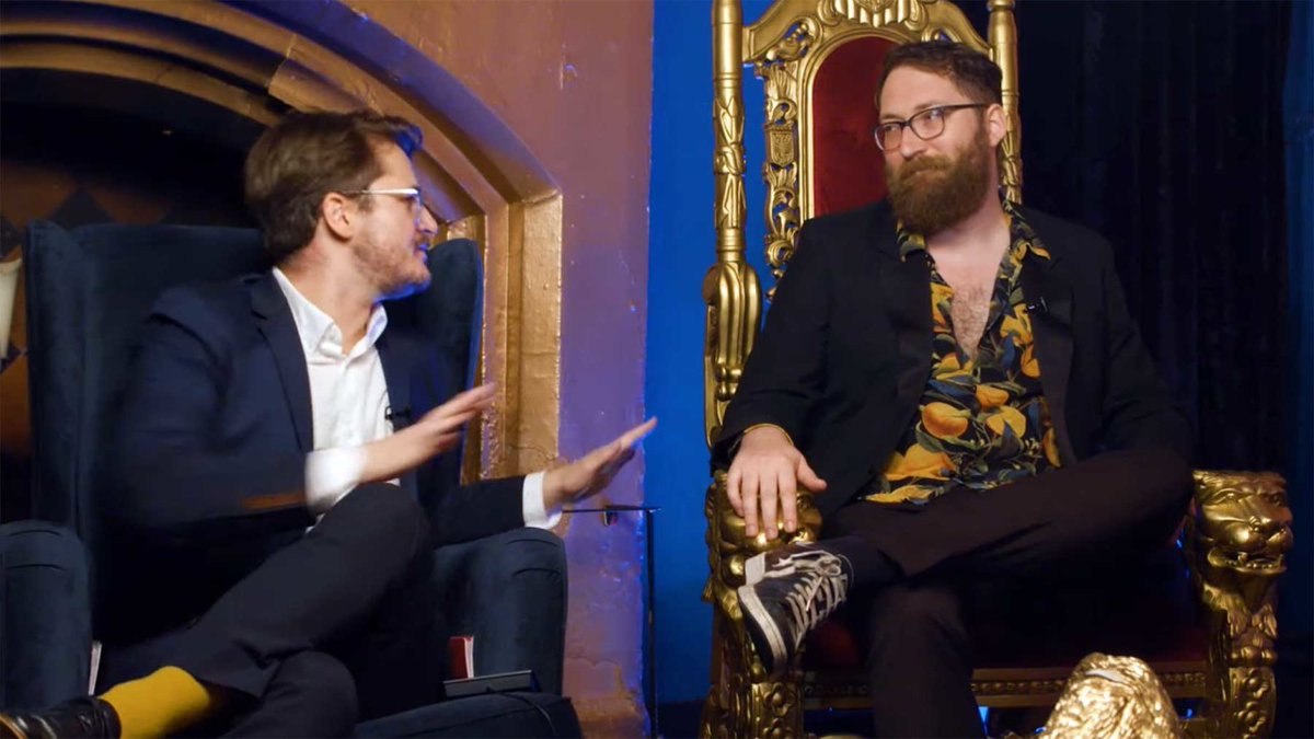 LangweileDich's tweet image. &quot;#Mastertasker&quot; von @yogscast ist ein nachgemachtes #Taskmaster - Auch lustig: lawedi.net/3DpKF6m