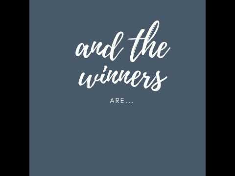 epic_smvi's tweet photo. Please join us in congratulating the two winners of the 9/13/22 EPIC Lottery Draw where the lucky winners will receive an additional 1 week of paid vacation!
https://t.co/aFbGYl7Pkj https://t.co/wgEZdA0dvh