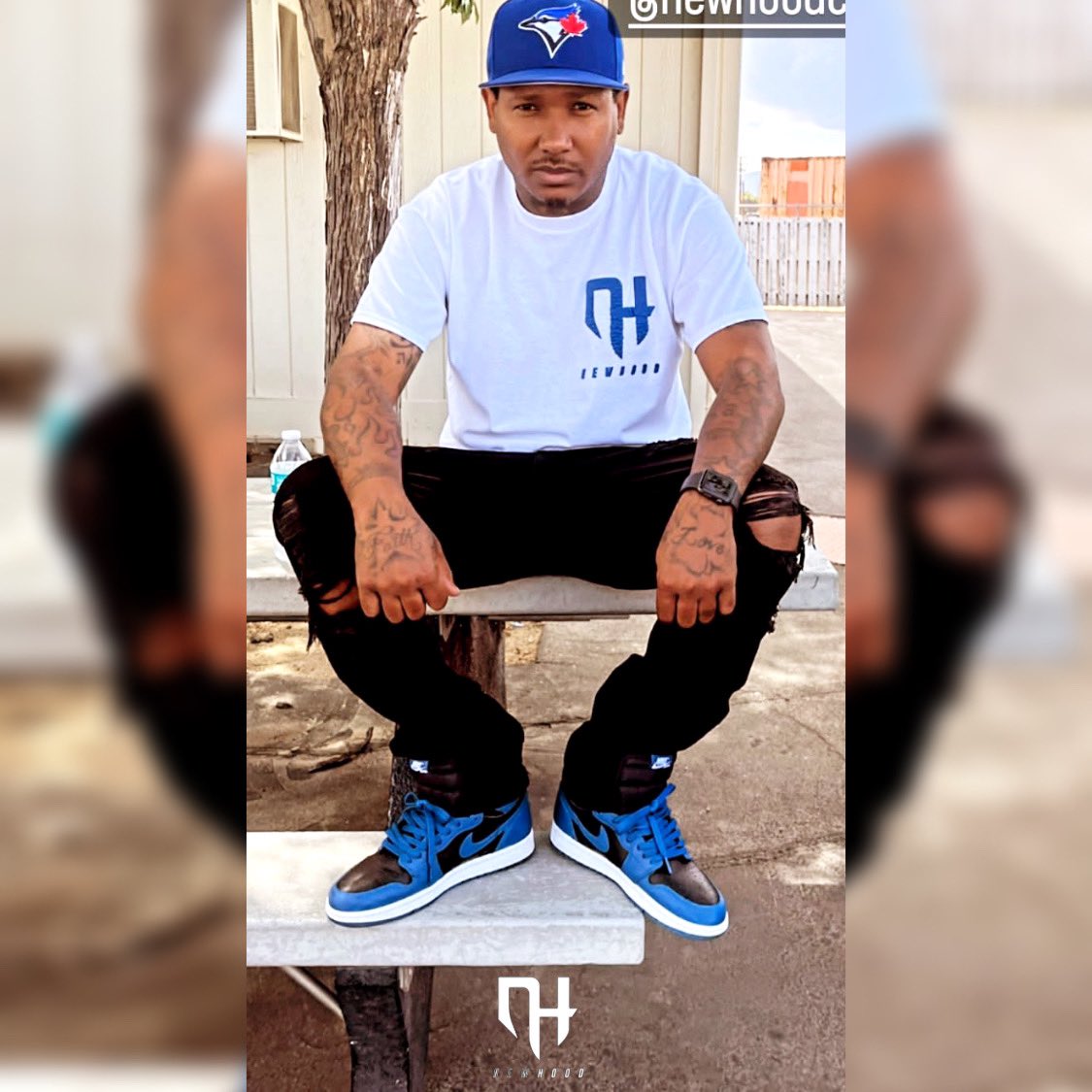 NEWHOODCLOTHING's tweet photo. Now available for your purchase #Newhood t shirts 👕 DM us for more information #Newhoodclothing #unity #nh #Newhood #clothingbrand https://t.co/fl9x1EljOg