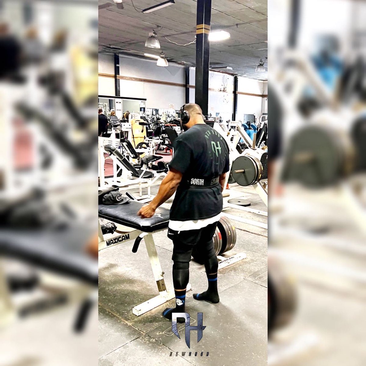 NEWHOODCLOTHING's tweet photo. Now available for your purchase #Newhood t shirts 👕 DM us for more information #Newhoodclothing #unity #nh #Newhood #clothingbrand https://t.co/fl9x1EljOg