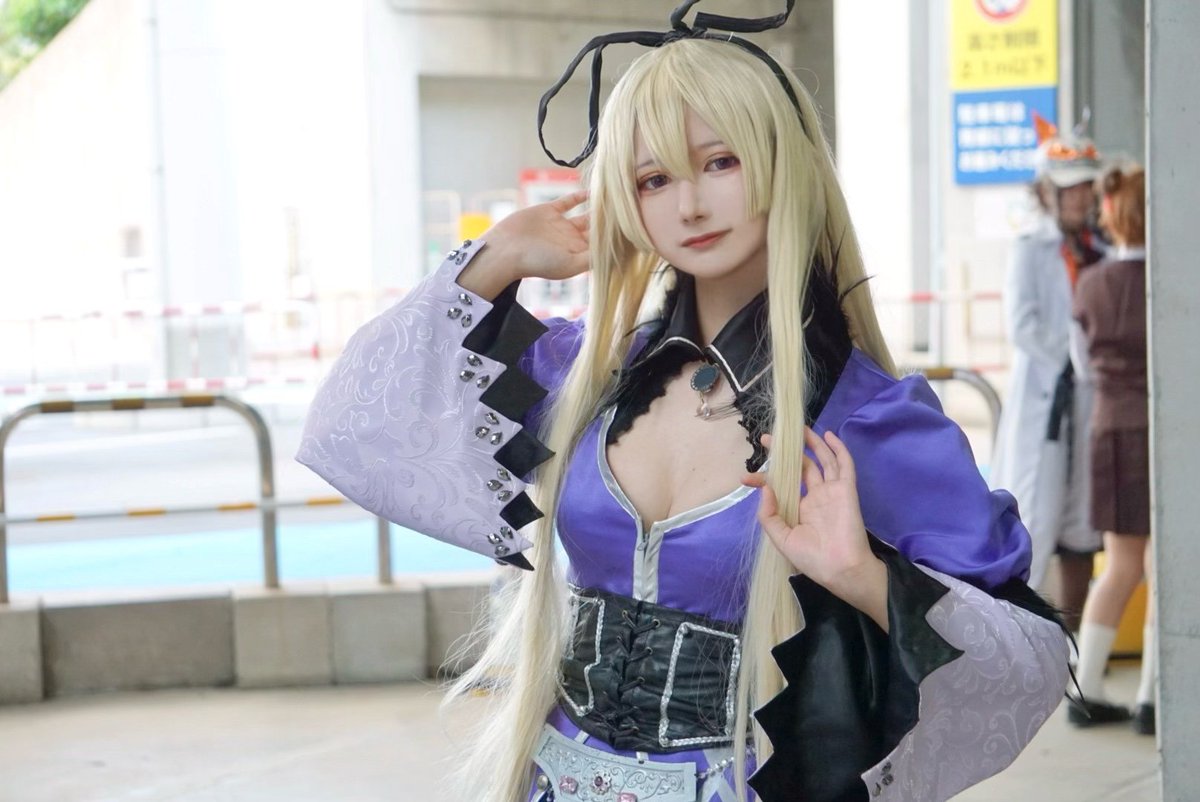非売品 東方プロジェクト パチュリー コスプレ アレンジ衣装 コスプレ