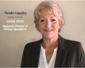 Thank you and cheers to <a href="/MoodieDavitt/">Moodie Davitt Report</a> team for putting together the
#FABSuperstarsAwards2022.  Huge congrats to our teams for the following awards: Best Women Leadership Initiative, Star Team and Star Individual, Lanae Davis in #airportdining.  Cheers to the fellow winners! 🎉