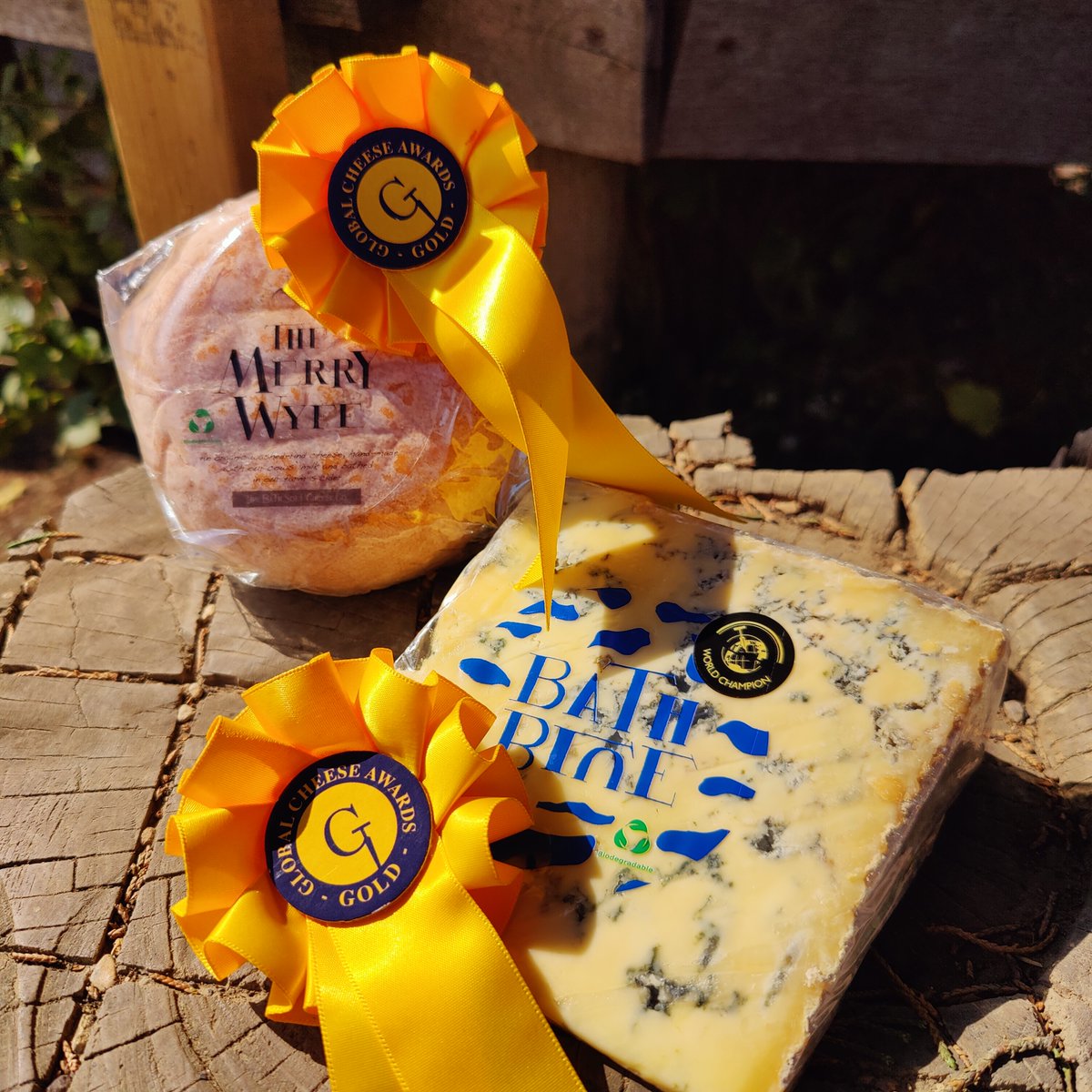 Bath Soft Cheese tweet media