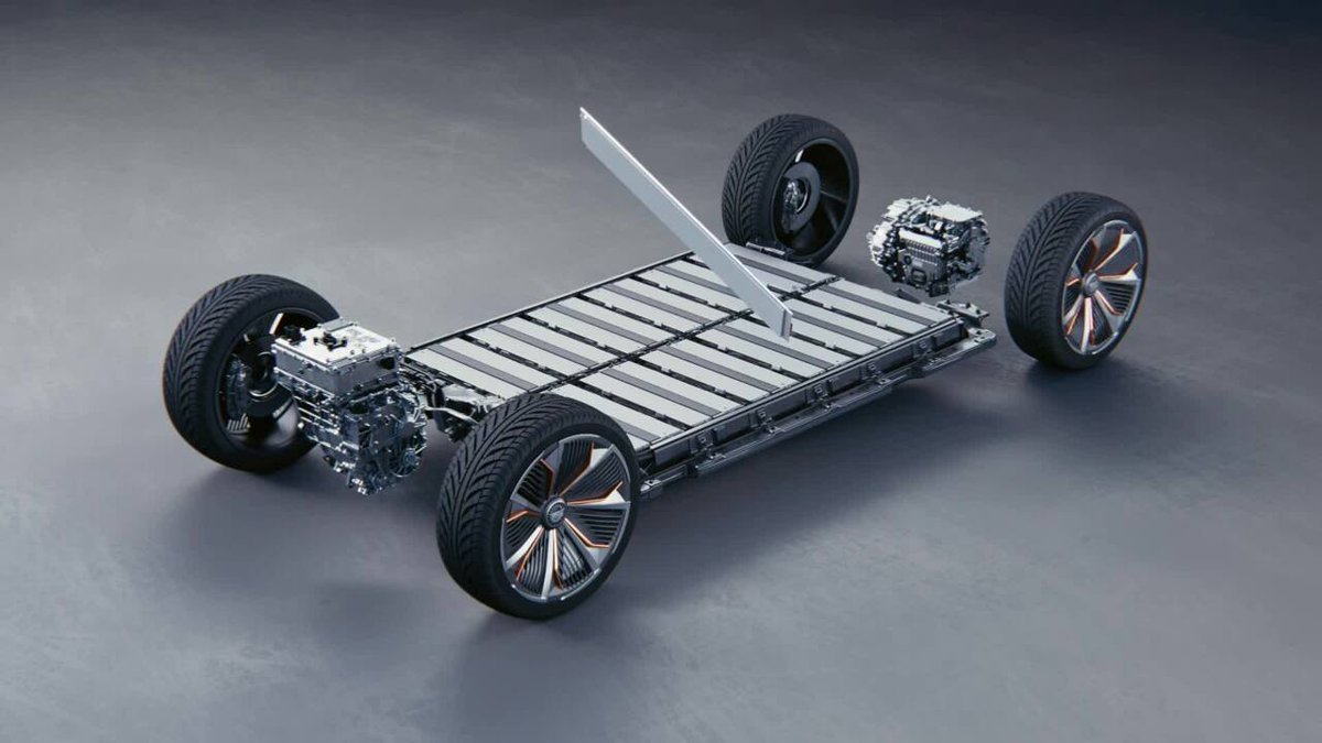 LearCorporation's tweet photo. Lear has been selected to supply key electrification technologies for @GM's Ultium global #electricvehicle platform, including our PACE Award-winning Battery Disconnect Unit, Intercell Connect Boards, and Wire Harnesses. Learn more: https://t.co/zJ6AyS3t8Q #EV https://t.co/PwLnBZLFL7