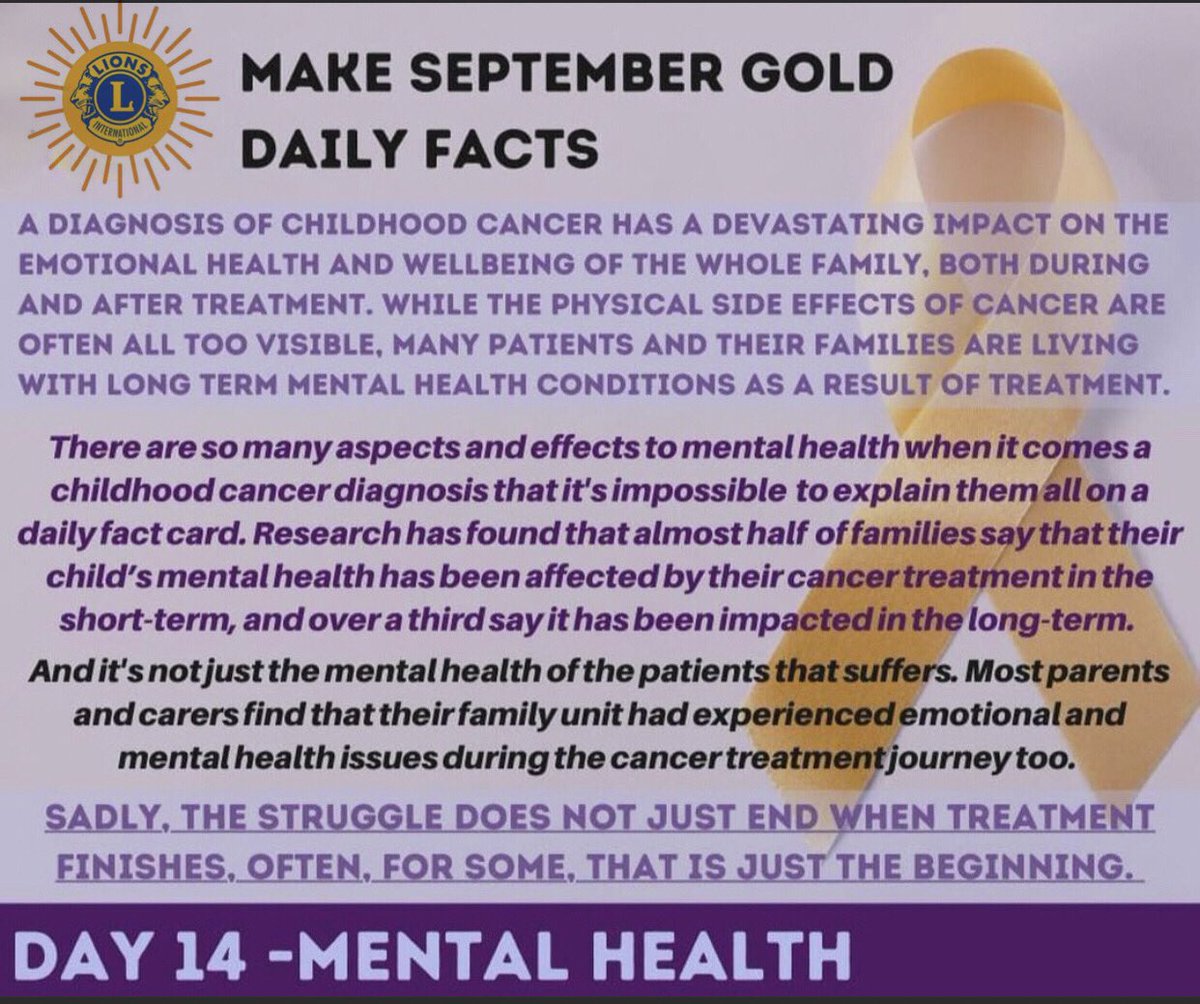 DowntownKgnLC's tweet photo. Days 12, 13 and 14
#makeSeptembergold
#gogold #gobold #ChildhoodCancerAwarenessMonth
#ChildhoodCancer #DTKLions #weserve https://t.co/5E78cPCQ4u