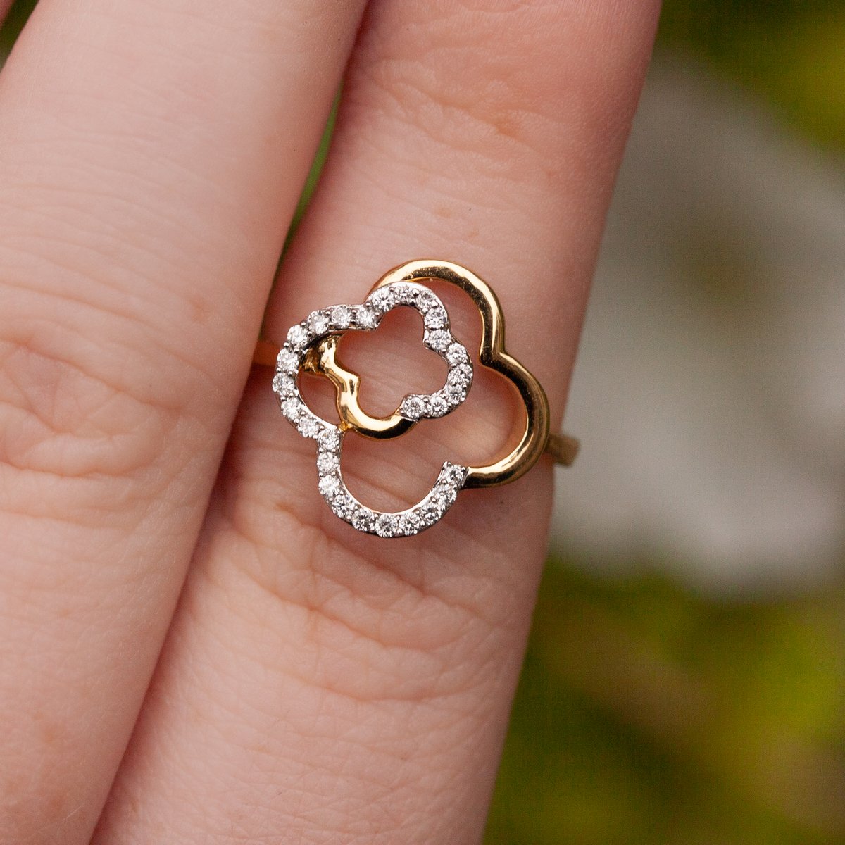 JordanJewellers's tweet photo. ✨NEW ARRIVAL✨
This lovely 18ct yellow gold and diamond ring has just arrived in our store! Isn't it just wonderful 😍

https://t.co/4YjzrISFVS https://t.co/1DfHTxoG9C
