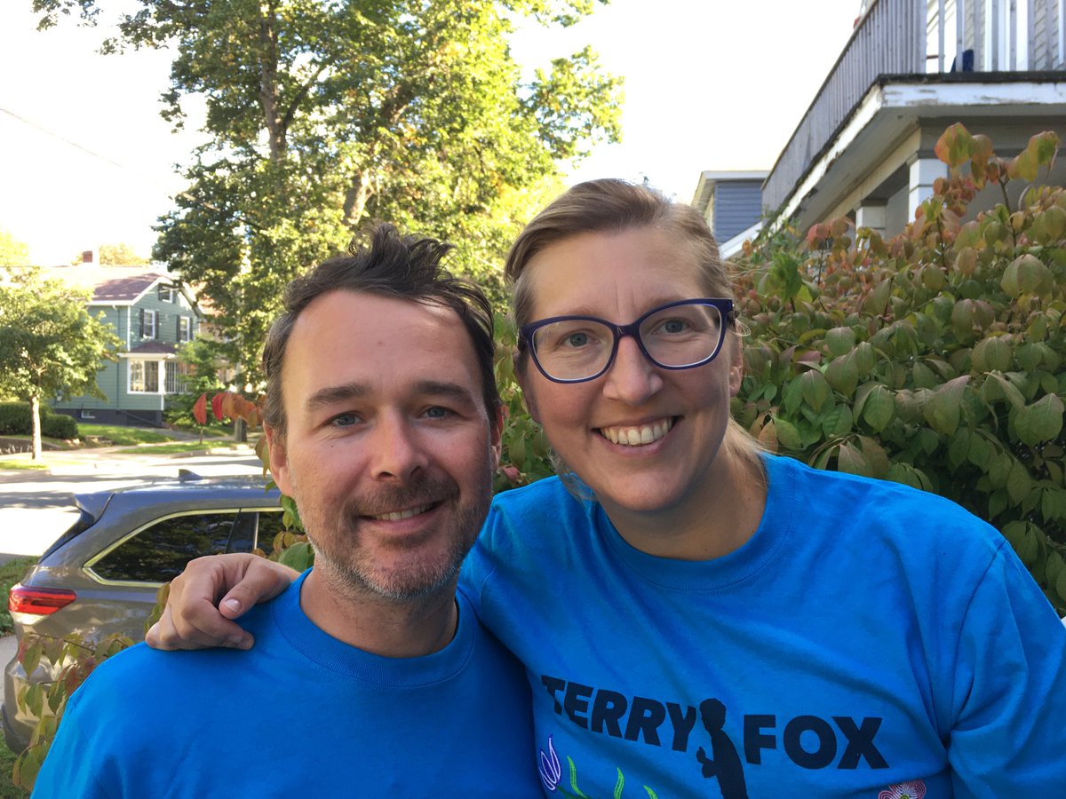 tfri_research's tweet photo. The @BHCRI plays a key role in the development of cancer researchers in Atlantic Canada.

We're proud supporters of their mission and are thankful for their contributions, both in the lab and on Run Day!

Support their fundraising efforts ▶️ https://t.co/D66bp4Mrjt https://t.co/ARc4WAxGnO