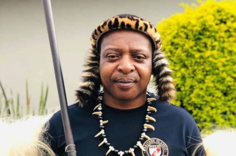 TheLegalSA's tweet photo. The coronation of amaZulu King Misizulu kaZwelithini will take place on the 29th of October at the Moses Mabhida Stadium in Durban, KZN.

This is notwithstanding the current legal challenge by Prince Simakade Zulu to dethrone His Majesty kaZwelithini.

#TheLegalSA https://t.co/jkKGL7EX4e