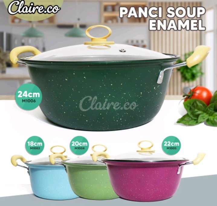 StuffShimmer's tweet image. Panci Soup Cantik
27k

shope.ee/9zM9KLBh2W