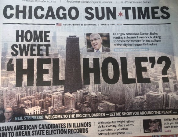 WindyCity Weather and News tweet media