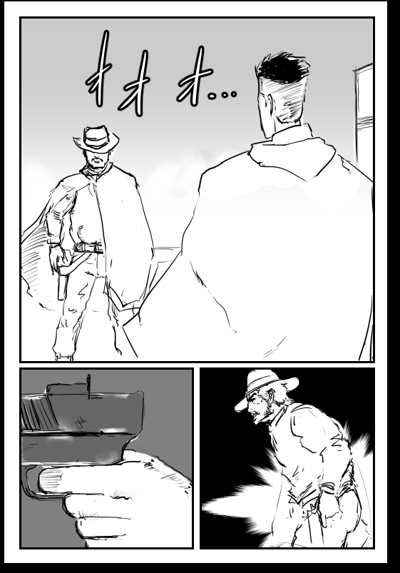 1枚目(2016)2枚目以降(今年) 