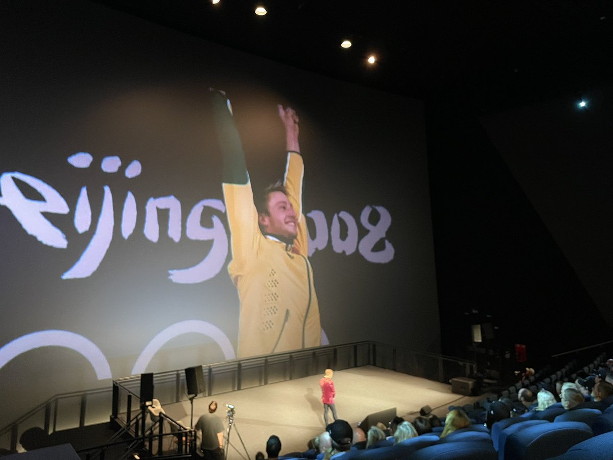 Our second keynote at the UNRVLD summer event. <a href="/matthew_mitcham/">Matthew Mitcham</a>, doing an inspiring talk on ambition and acceptance. An incredible story about his journey to becoming the first openly gay Olympic gold medalist at Beijing 2008.