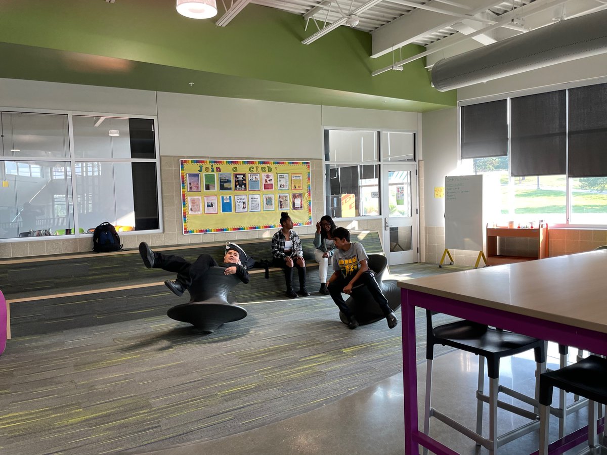 OPS_BryanMiddle's tweet photo. Our Bear Buck Winners for Today are enjoying sone time in The Boys and Girls Club 🐻#PositiveIncentives https://t.co/RmjqDguvuJ