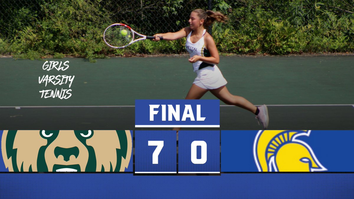 Southern Tier Athletic Conference tweet media