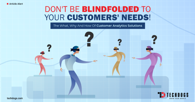 TechDogs_Inc's tweet photo. What is your customer's journey telling you? Learn everything there's to know about Customer Analytics Software. https://t.co/GltVcONvpS
#CustomerAnalytics #CustomerAnalyticsSolutions #CustomerAnalyticsSoftware #CustomerAnalyticsTools #Customerintelligence #CustomerAnalysis
