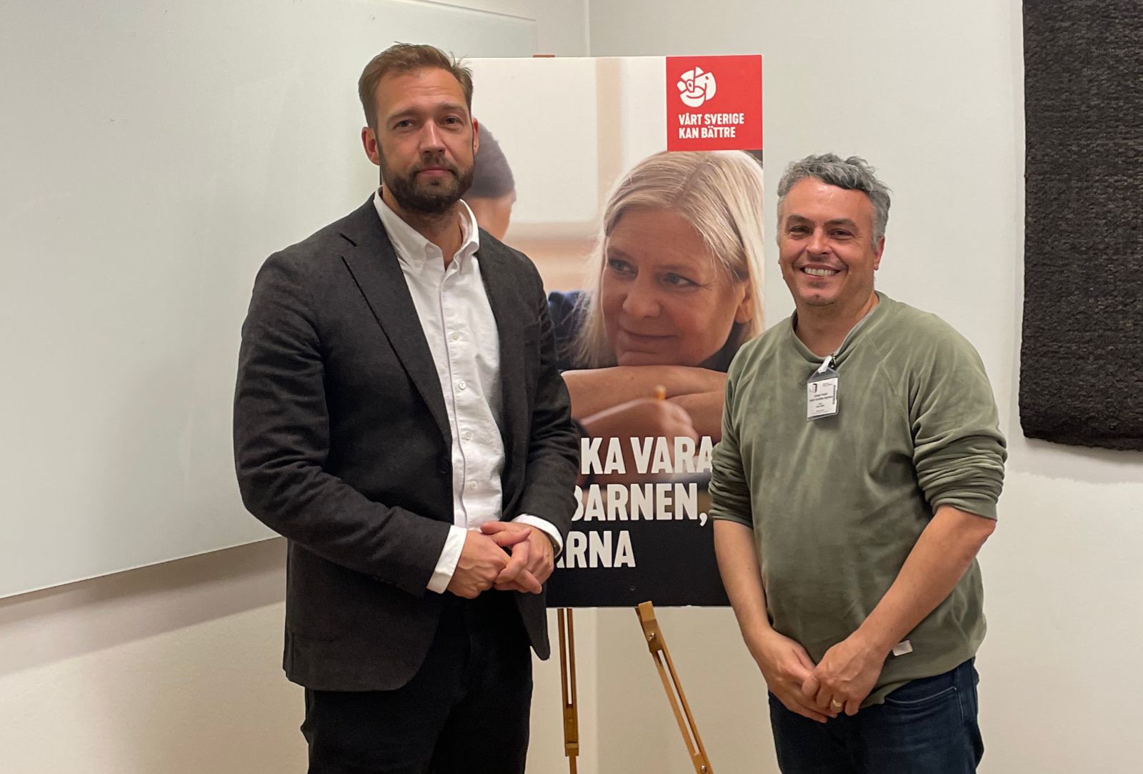 Partido Socialista (ps_argentina) / Twitter