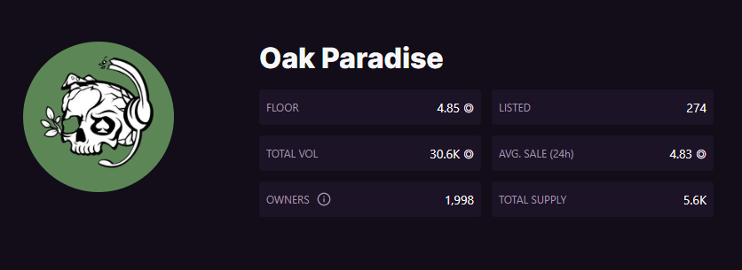 th3ndgame's tweet image. keep an eye out for Friday's payout