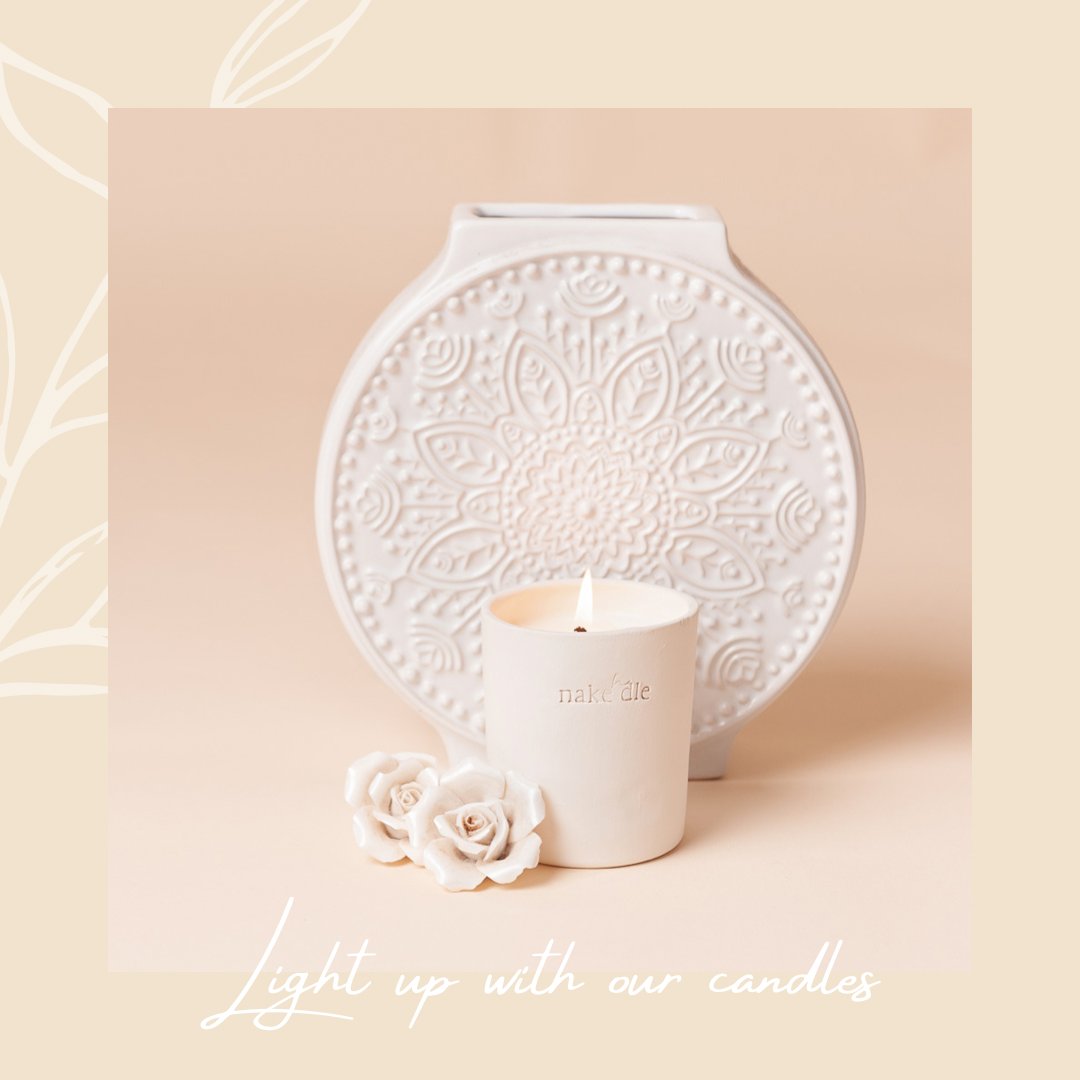Peace and calmness surround you when you light up with our toxin-free, guilt-free candles.
.
.
.
.
.
#candles #candlelover #candlelight #scentedcandles #essentialoils #sustainable #ethical #sustainableliving