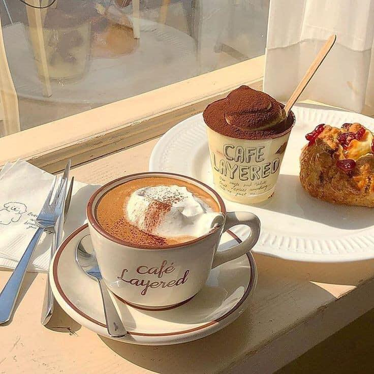 prettiestavenue's tweet photo. coffee break https://t.co/C18LCypOWK