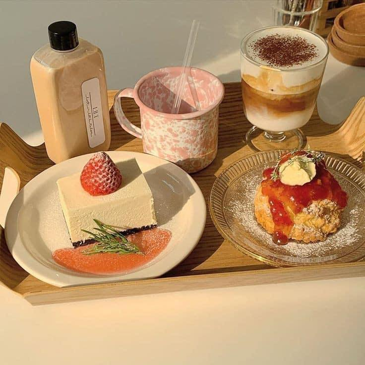 prettiestavenue's tweet photo. coffee break https://t.co/C18LCypOWK