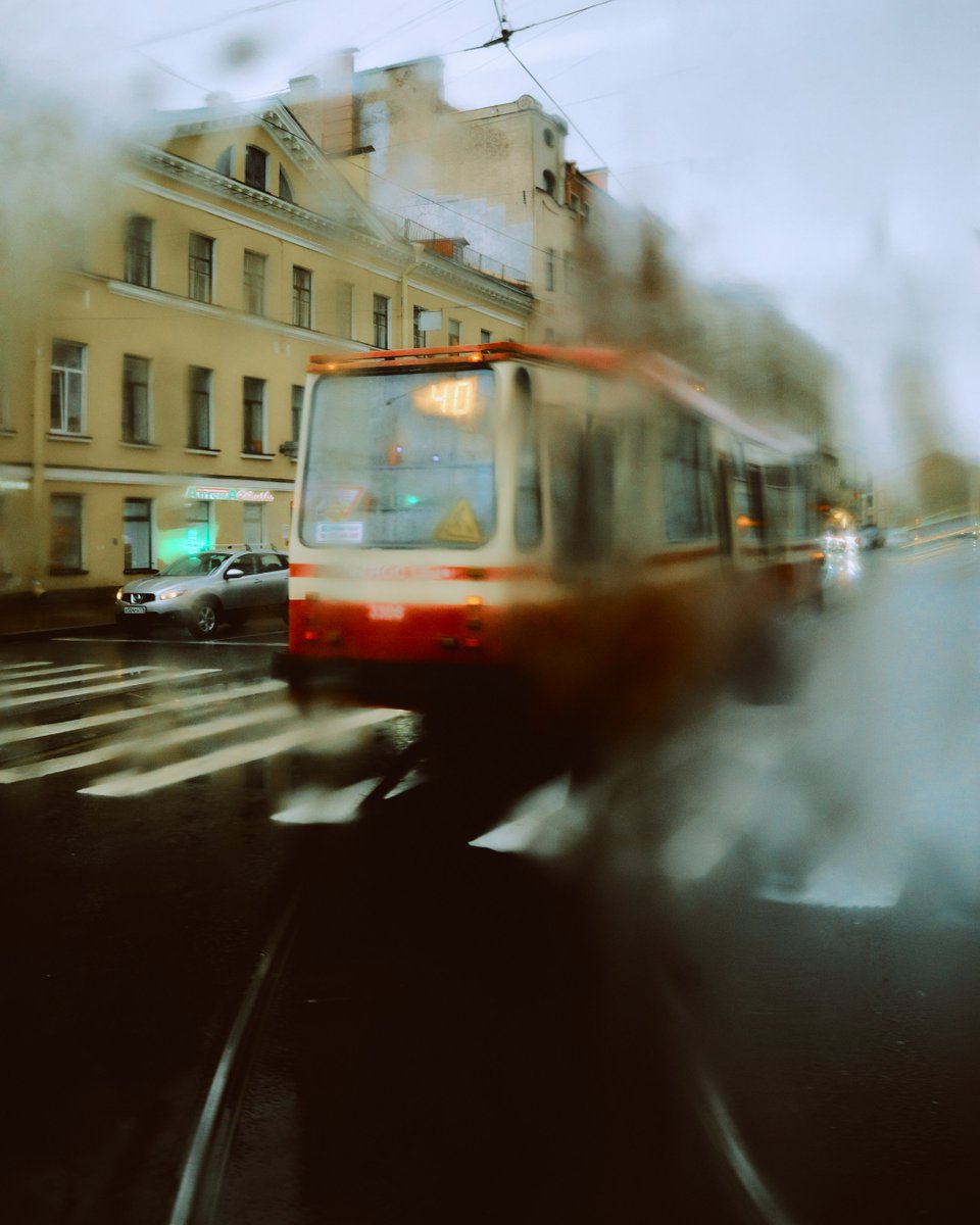 Rainy day 
#streetphotography