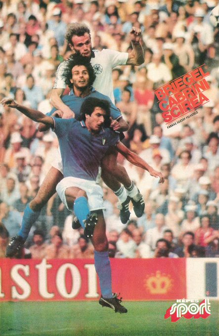 La Luftwaffe y la Aeronautica Militare