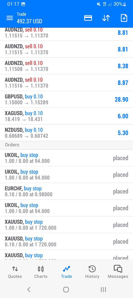 ABDULAZIZ KHAN (@abdulazizkhanof) on Twitter photo Dear #Investors! Would you like to #invest for long-term with monthly profit? If so, you just found a good investment chance. I am a successful pro #forex trader and these are some results from my portfolio. If you want to invest, please email or DM me! abdulazizkhanoff@gmail.com Dear #Investors! Would you like to #invest for long-term with monthly profit? If so, you just found a good investment chance. I am a successful pro #forex trader and these are some results from my portfolio. If you want to invest, please email or DM me! abdulazizkhanoff@gmail.com