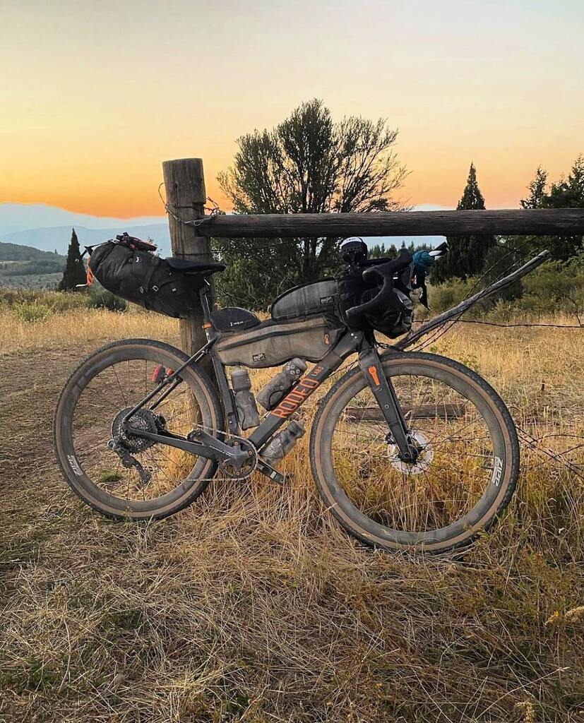 Rodeo Adventure Labs tweet media