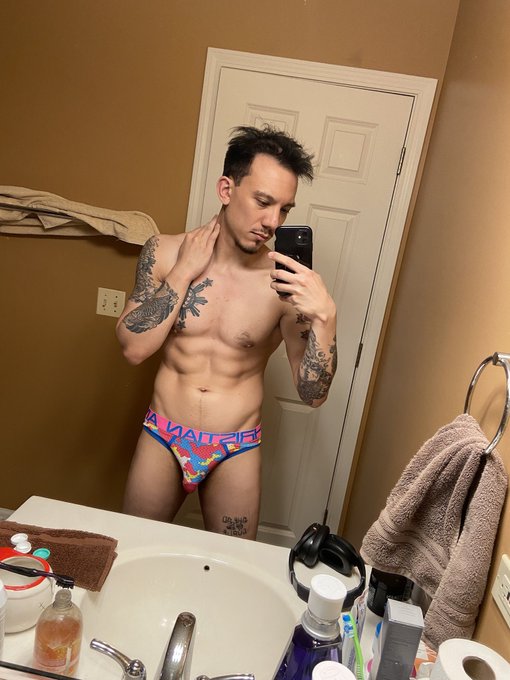 More on my OF!!! https://t.co/3y7A3nGwJ5