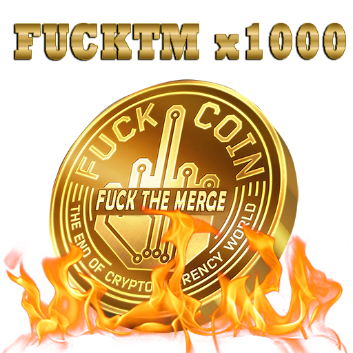 FuckTheMerge's tweet photo. Whatever the consequence of THE MERGE is, it's simply the phony image they want you to see, and we're sick of their dirty games. Come here and raise your middle finger against this nonsense. 
Fuck The Merge.
#BSCLaunch #FUCKTHEMERGE #themerge #BSCgem https://t.co/C85hkvgZ02