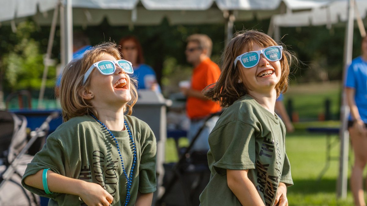 ShatterproofHQ's tweet photo. Check out the best moments from last weekend's kick-off #RiseUpAgainstAddiction Walk at #SoldierField in Chicago: https://t.co/PKTpMh3trr
💙 We are overwhelmed by the strength of our participants and the support from our sponsors and community partners. #WeAreShatterproof https://t.co/zpVfuOC00I