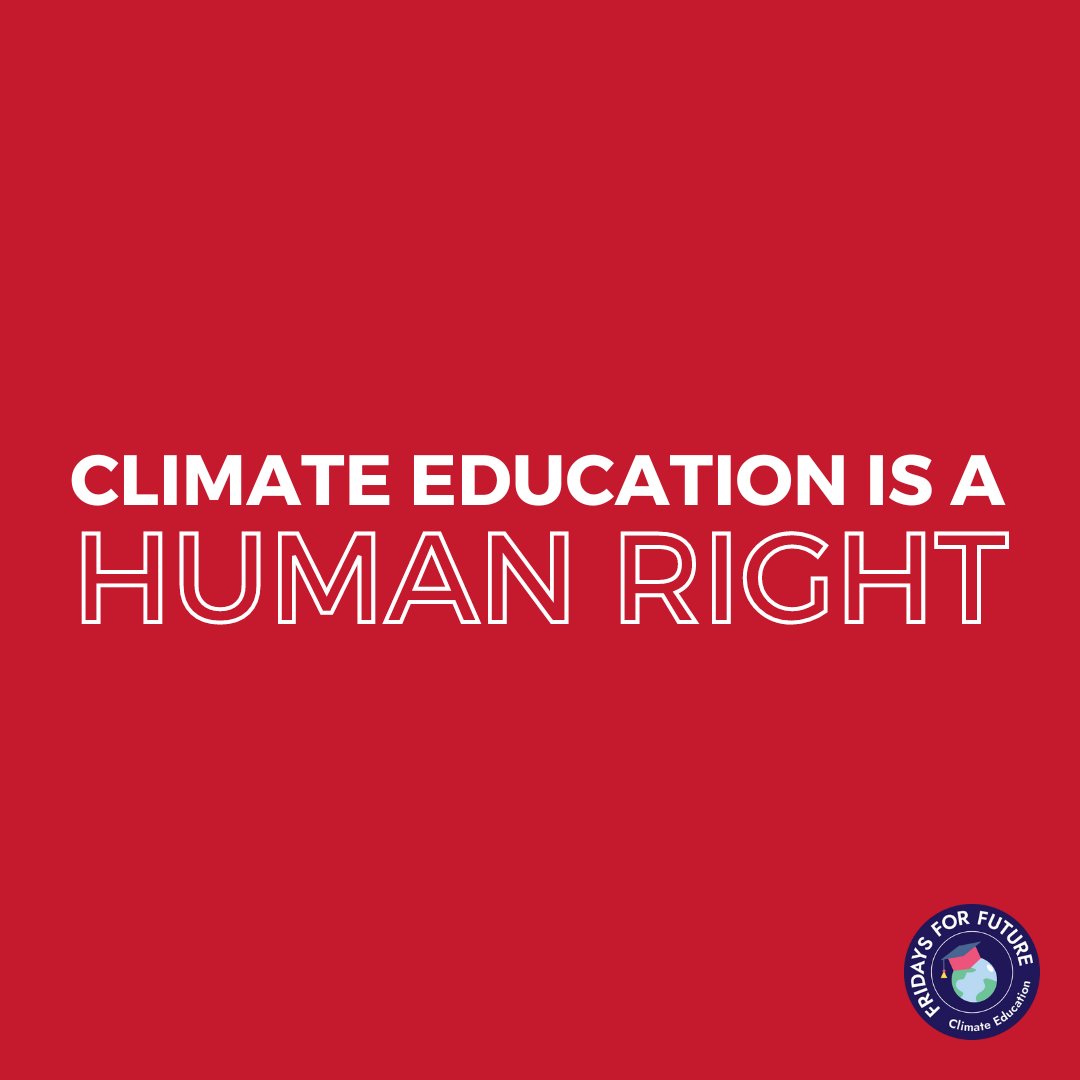 earthday_ed's tweet image. Climate education for a better future.#transformtogreen #greenthecurriculum #educateforfuture @fffclimateedu  #informmyfuture @EarthdayA  @earthdaymena  @earthdayindia  @AminaJMohammed @GordonBrown @EarthDay