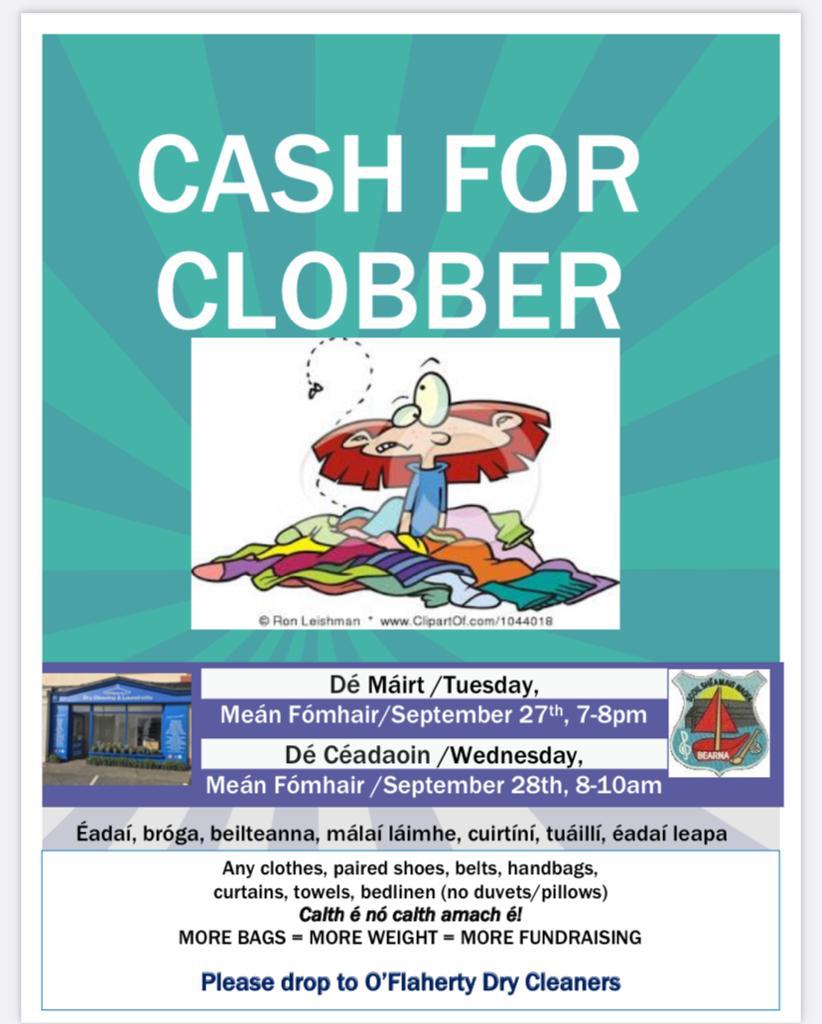 SSNBearna tweet media